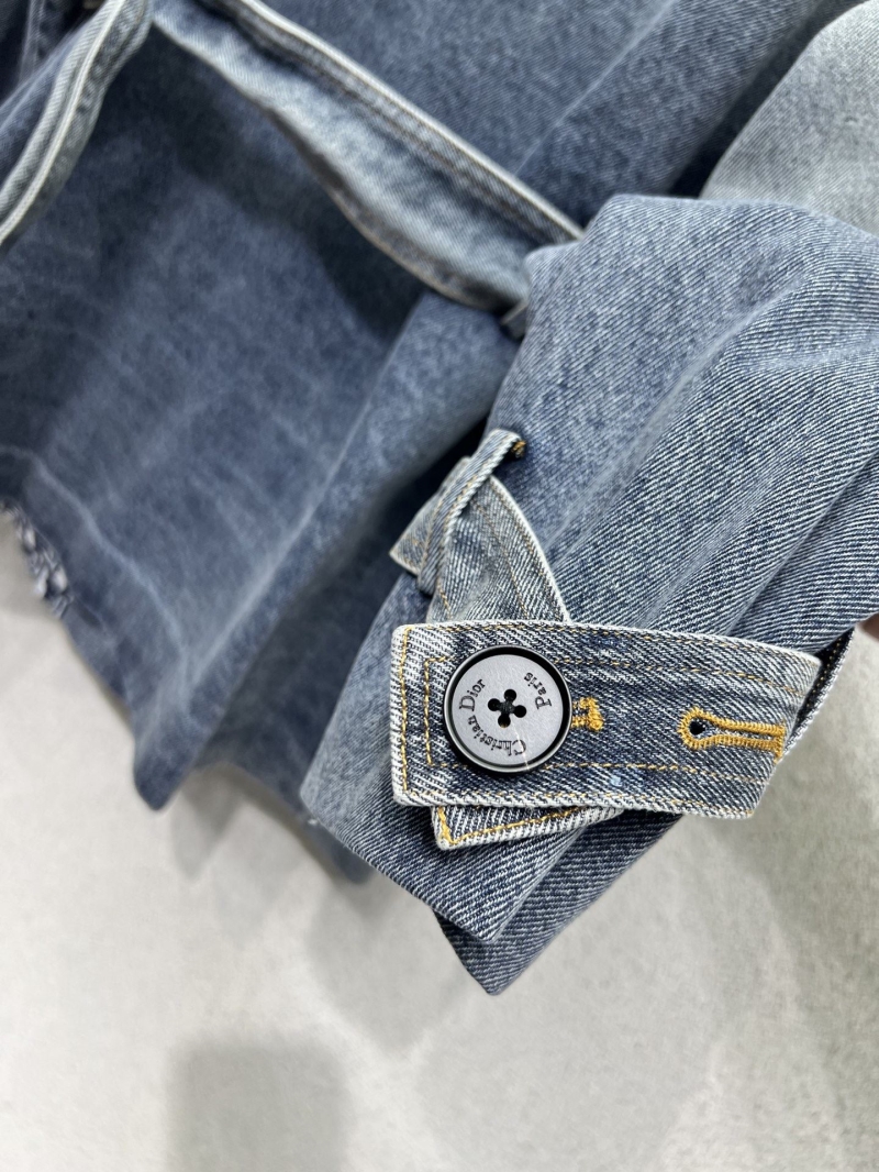 chr1st1an D10r jeans